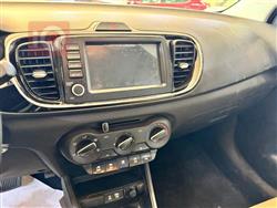 Kia Pegas